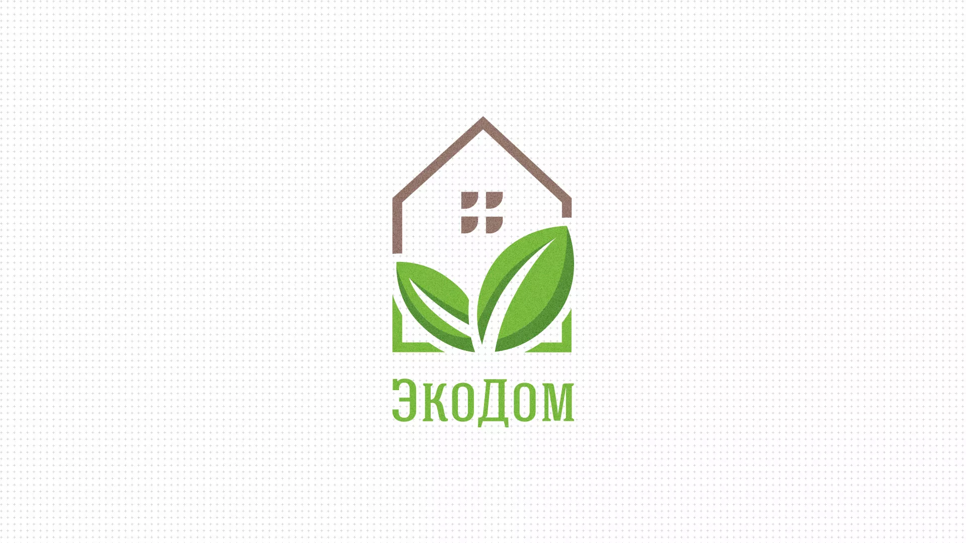 Создание сайта для строительной компании «ЭКОДОМ» в Гагарине